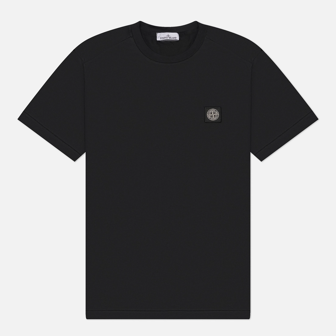 Stone Island 60/2 Cotton Jersey Slim T-Shirt