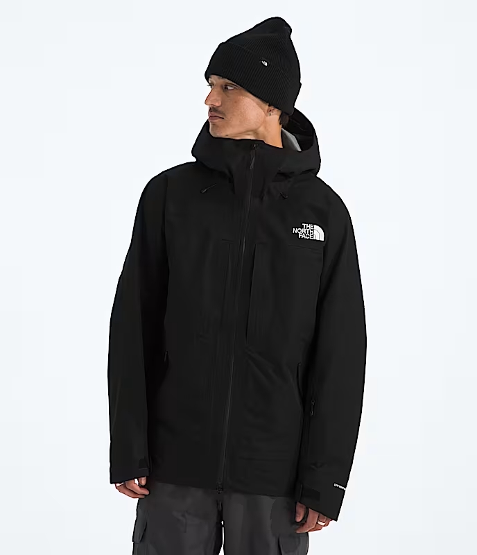 The North Face Men's Ceptor Jacket