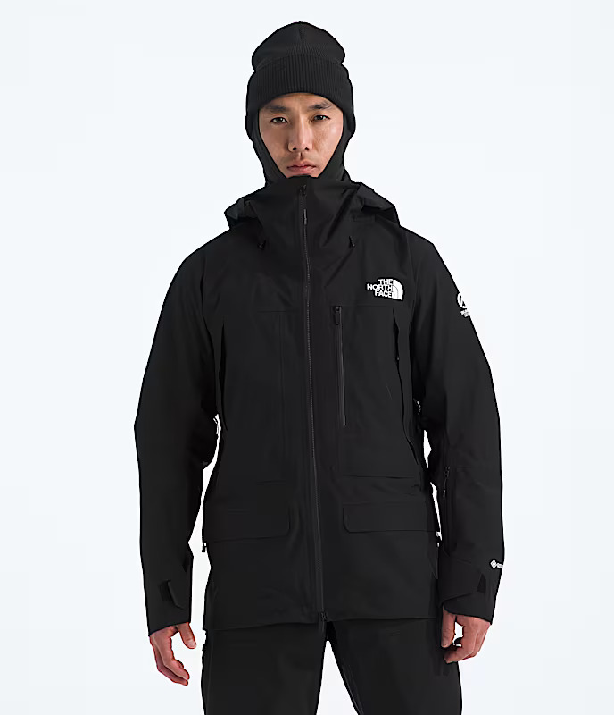 The North Face Summit Series Verbier GORE-TEX Jacket