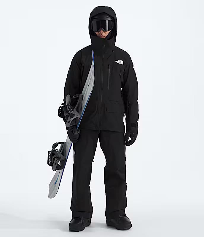 The North Face Summit Series Verbier GORE-TEX Jacket