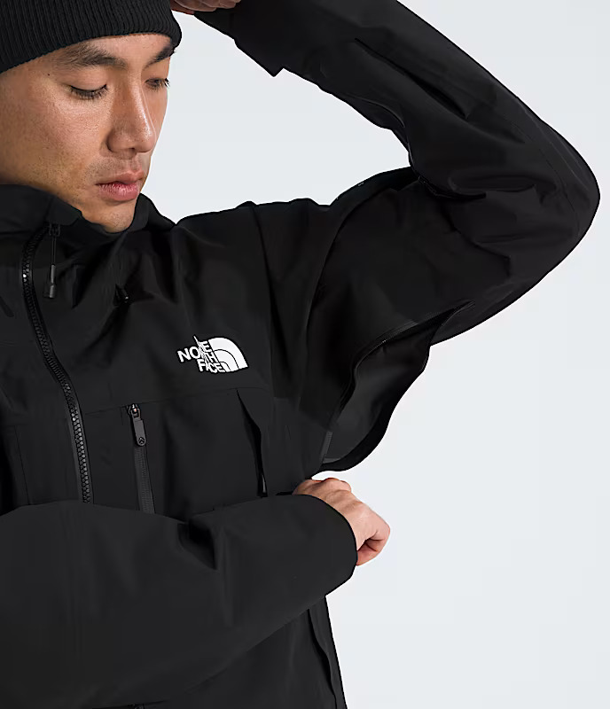 The North Face Summit Series Verbier GORE-TEX Jacket