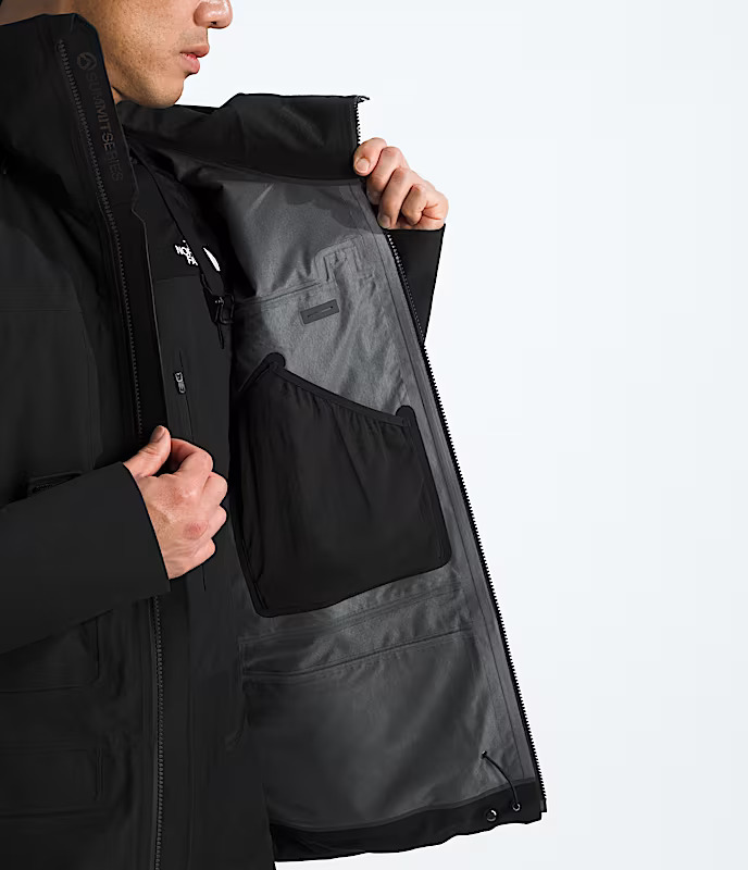 The North Face Summit Series Verbier GORE-TEX Jacket