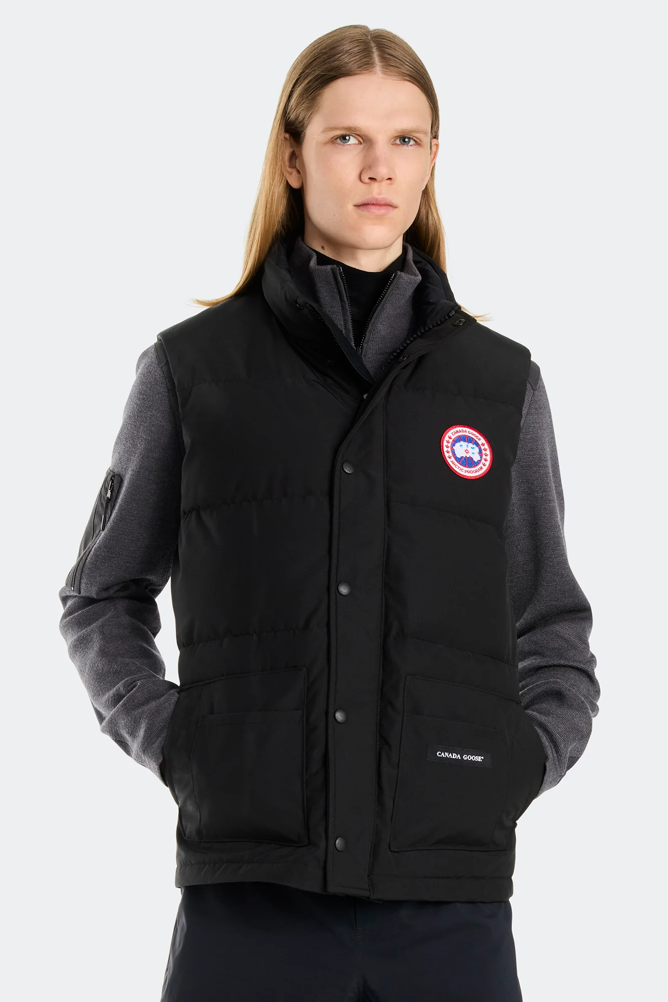 Canada Goose Freestyle Crew Vest