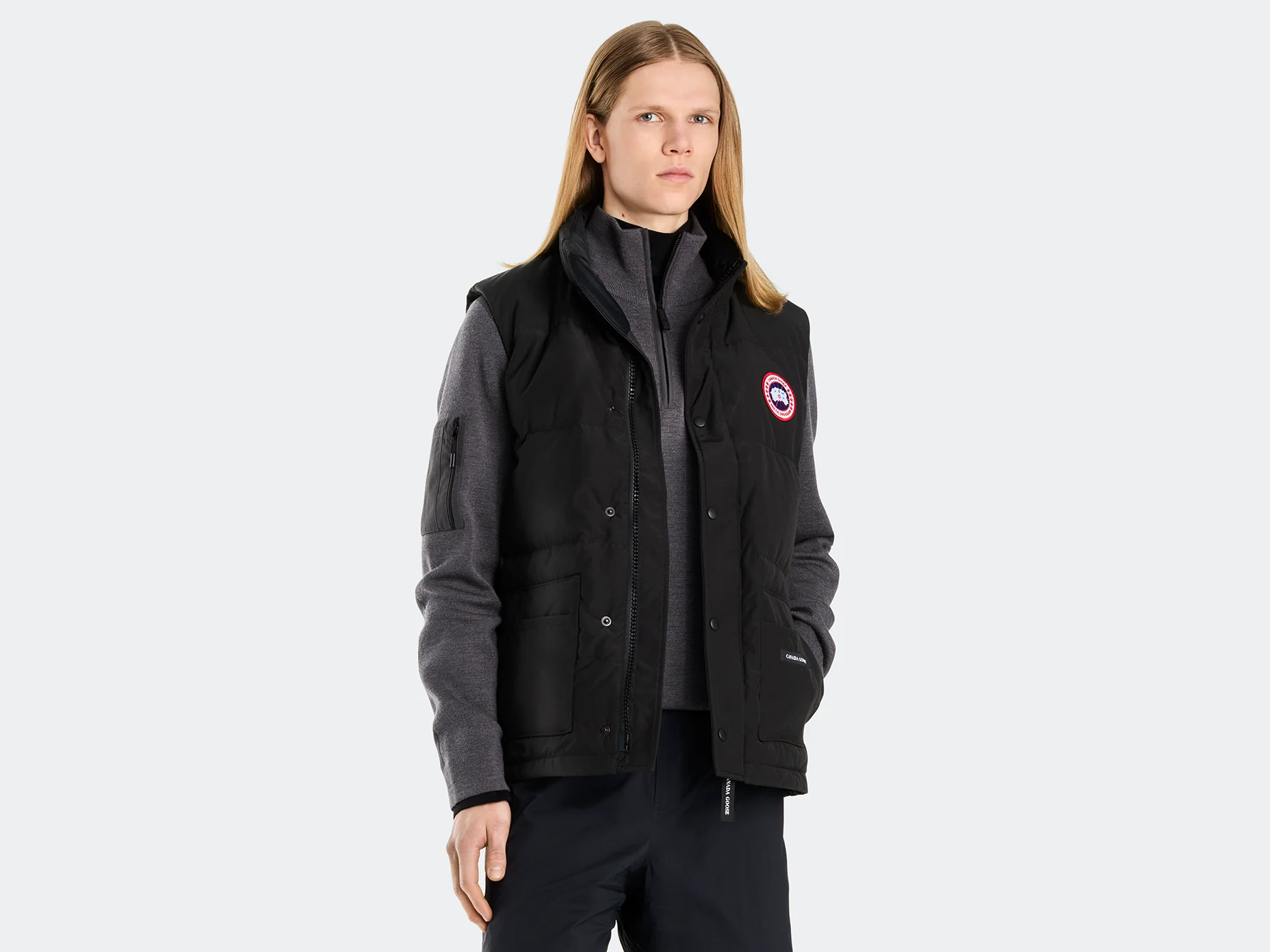 Canada Goose Freestyle Crew Vest