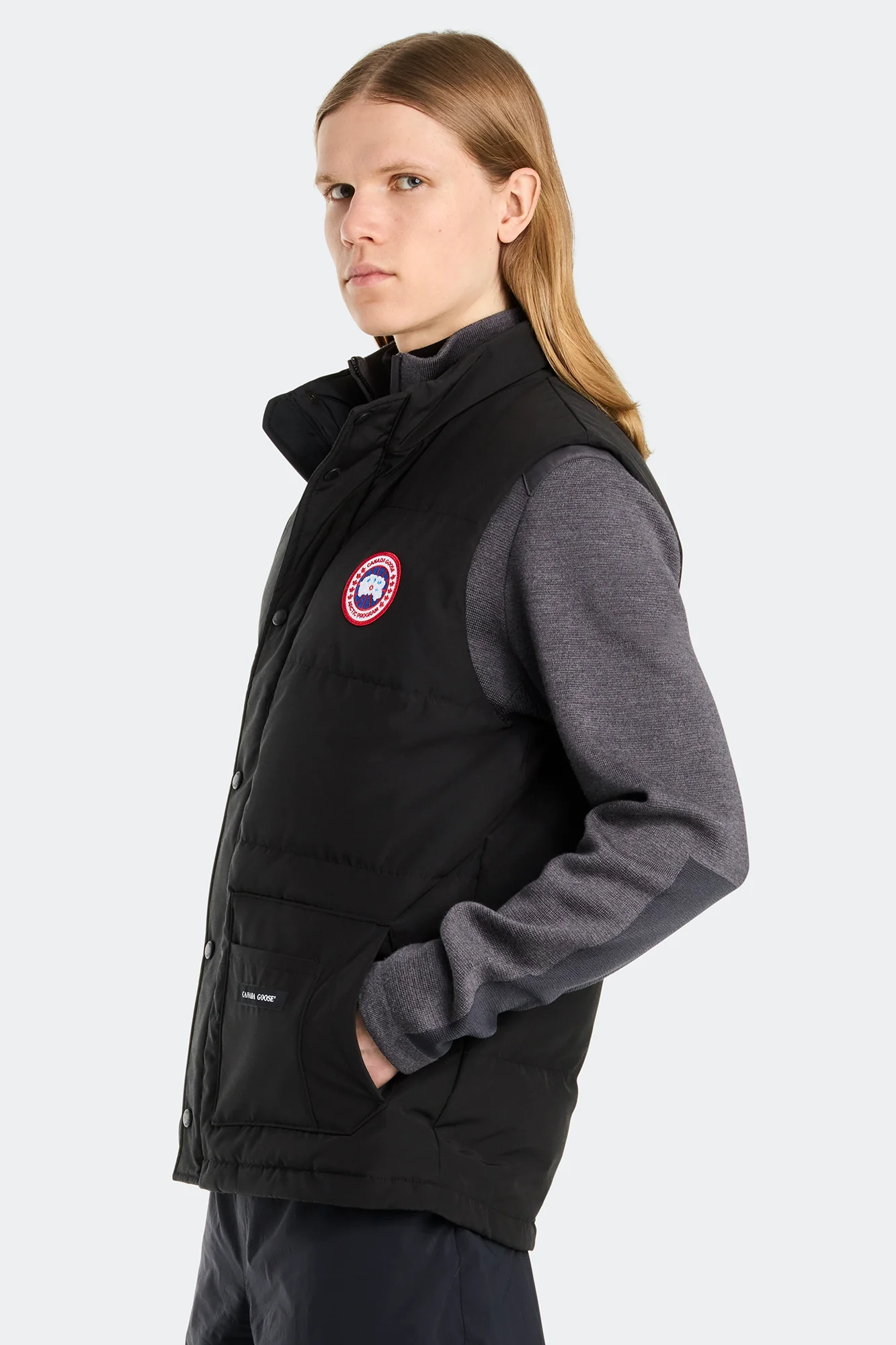 Canada Goose Freestyle Crew Vest