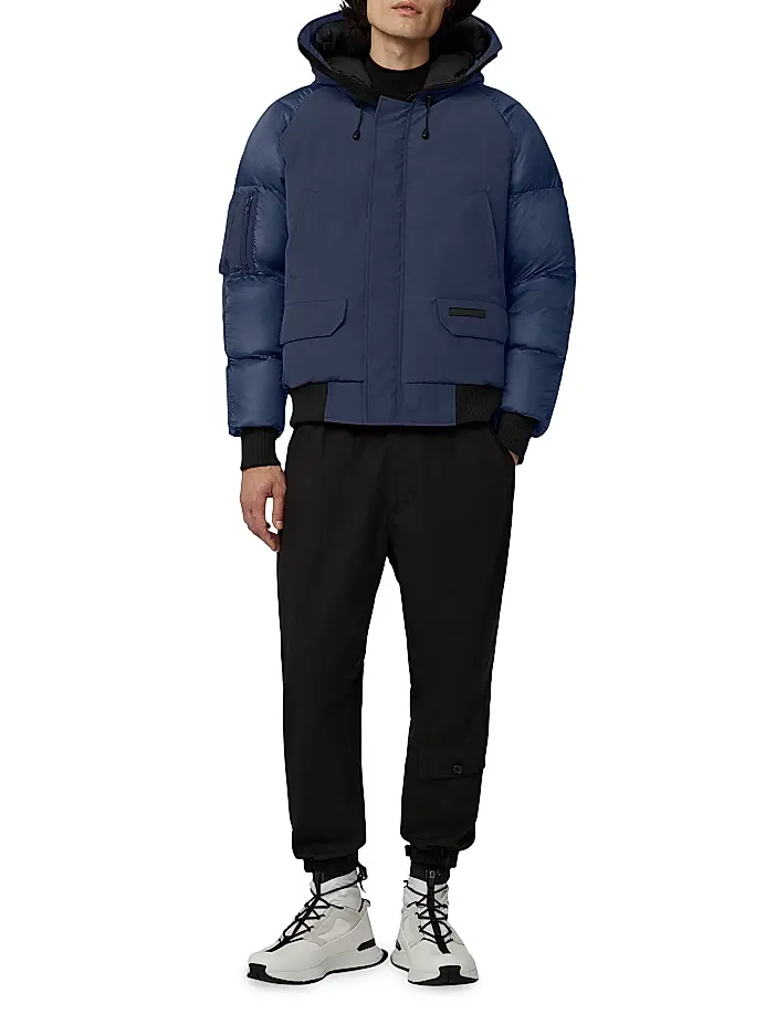 Canada Goose Paradigm Chilliwack Bomber