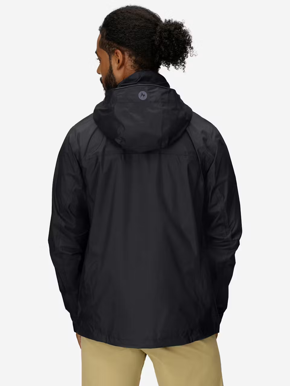 Marmot Men's PreCip Eco Rain Jacket