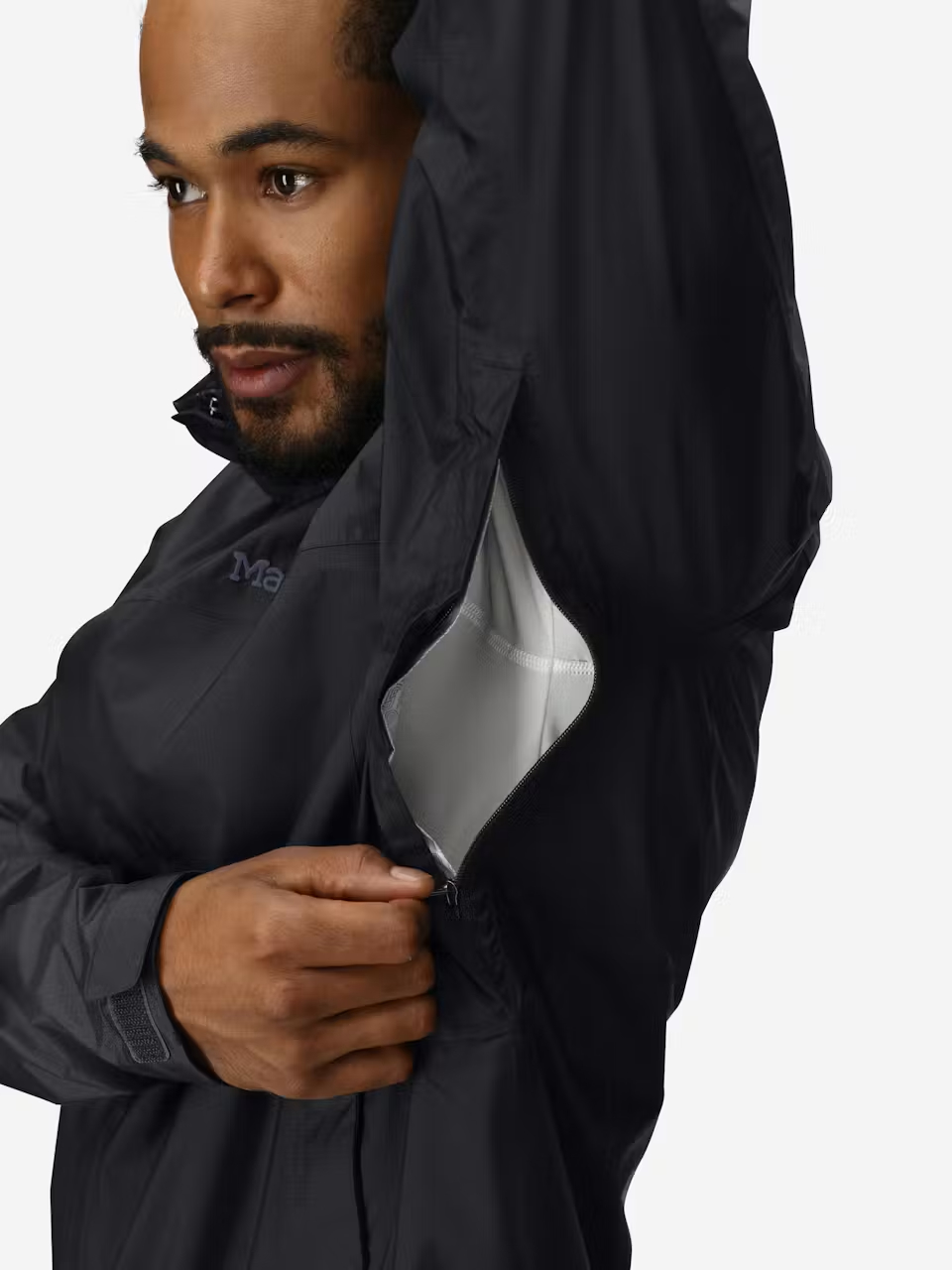 Marmot Men's PreCip Eco Rain Jacket
