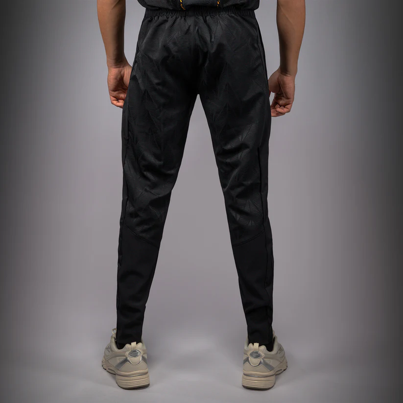 UFC Zenith by Venum Fight Night Joggers Black/Gold