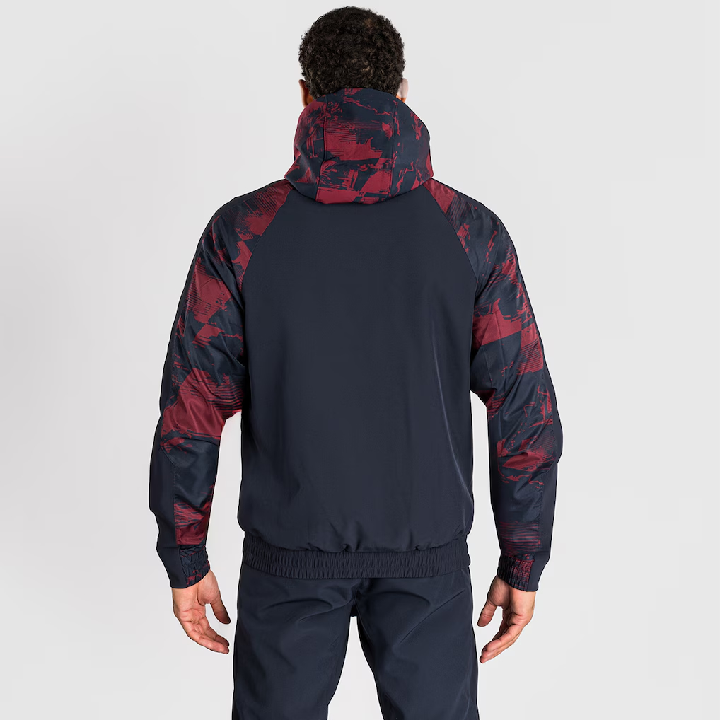 UFC Zenith by Venum Fight Week Track Jacket