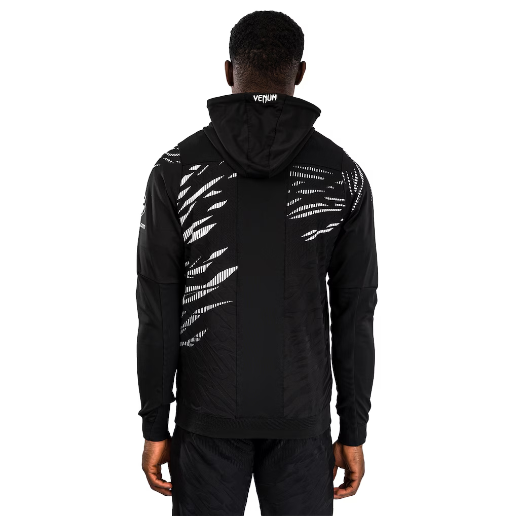 UFC Fusion by Venum Fight Night Full-Zip Walkout Hoodie