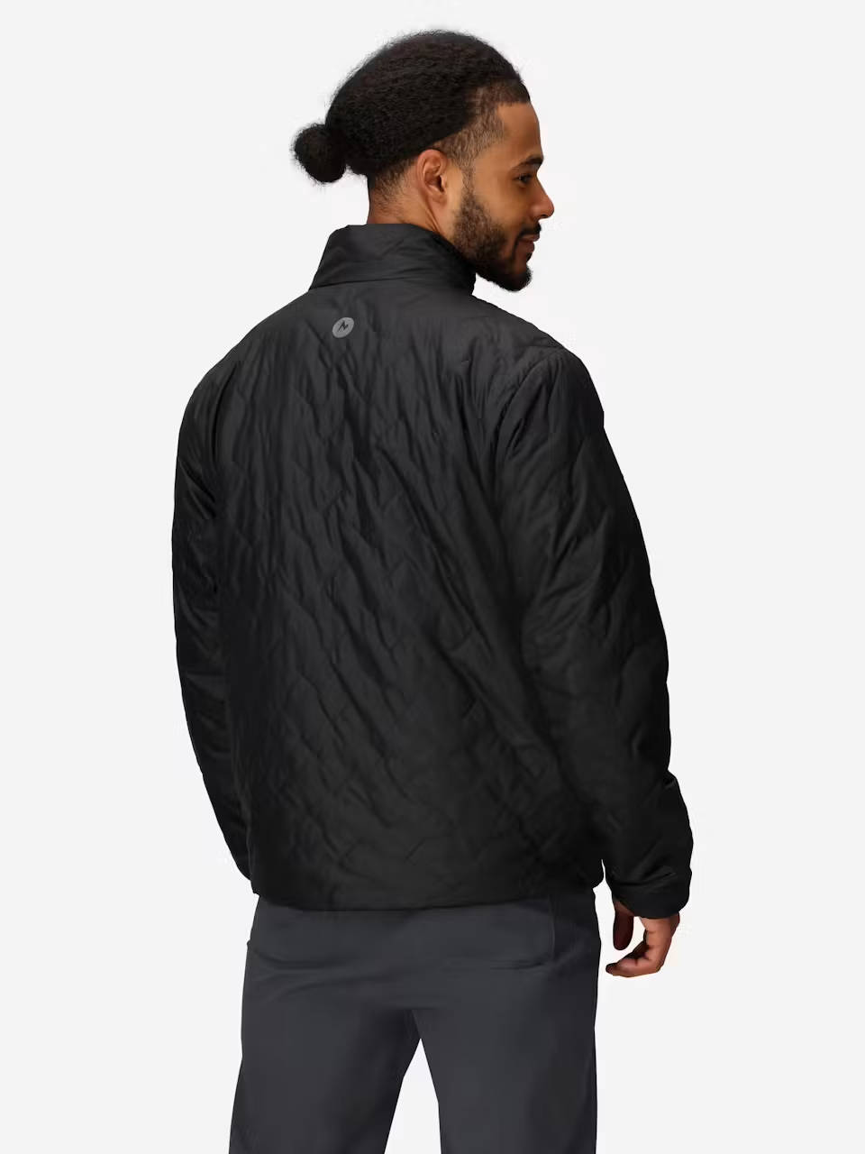 Marmot Men's MonoQuilt PrimaLoft Insulated Jacket