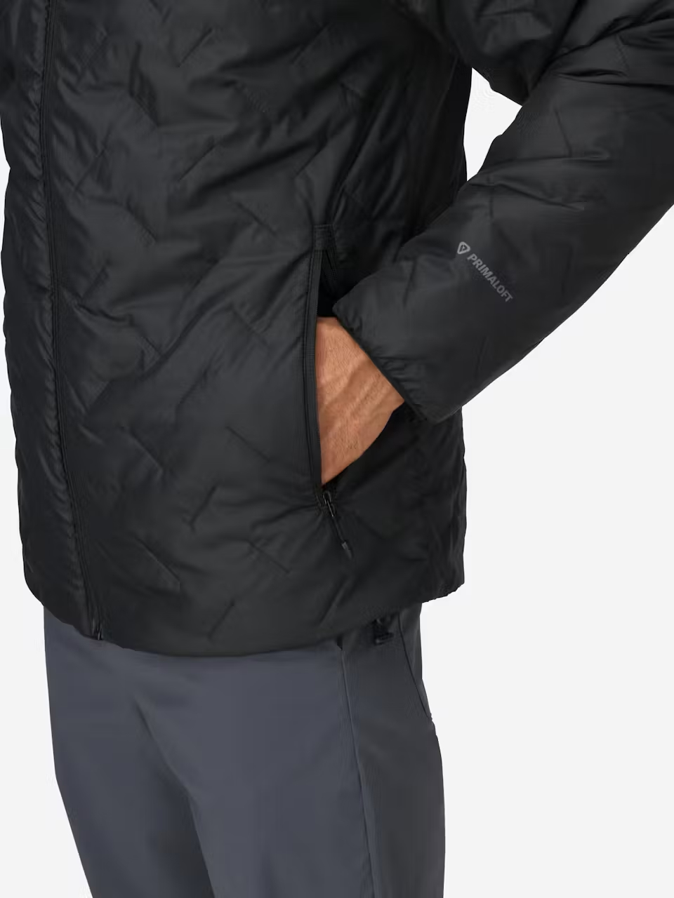 Marmot Men's MonoQuilt PrimaLoft Insulated Jacket