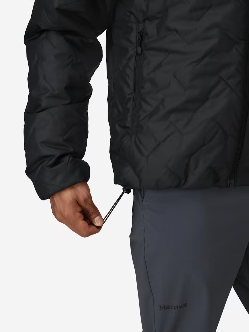 Marmot Men's MonoQuilt PrimaLoft Insulated Jacket
