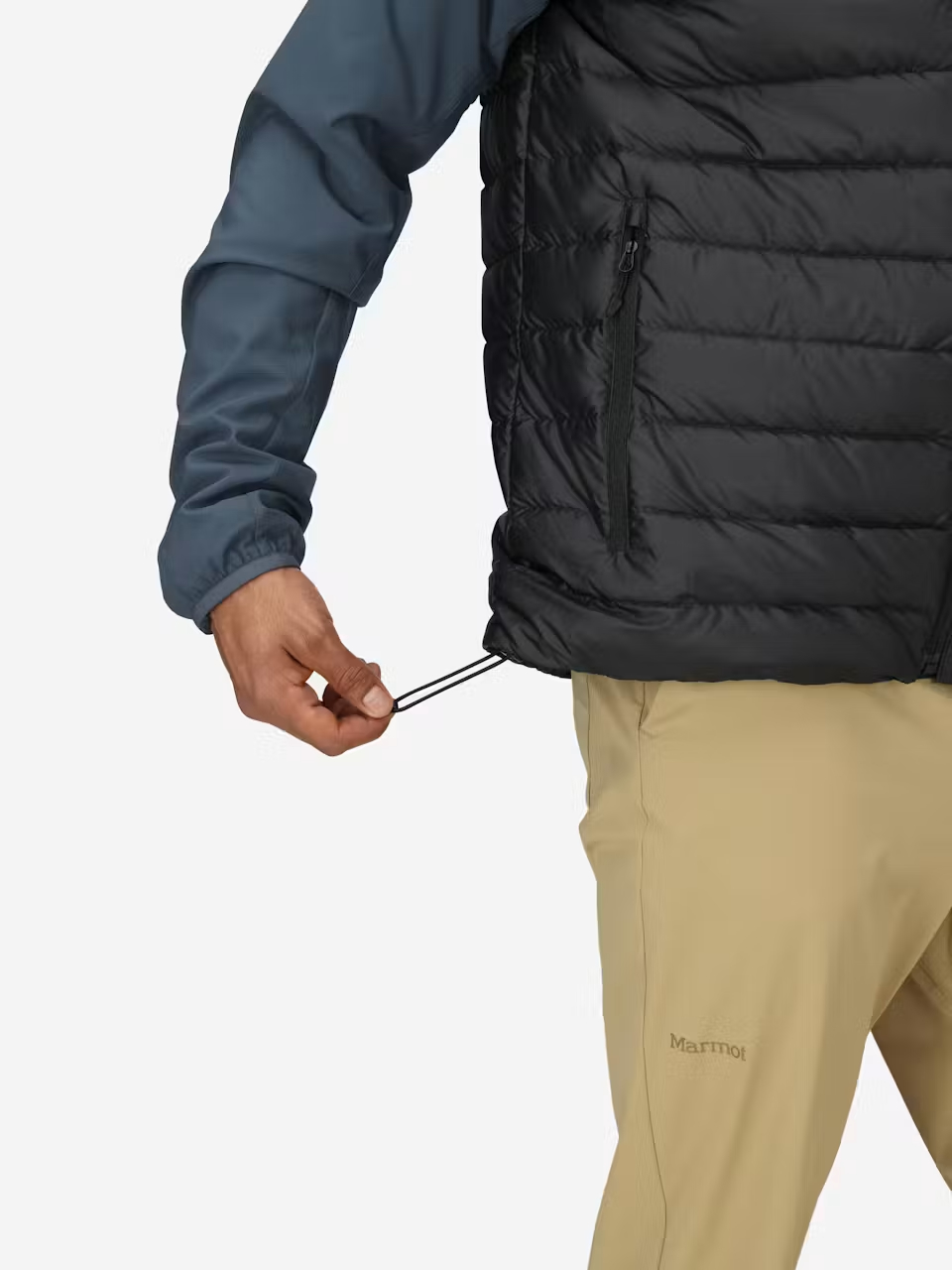 Marmot Highlander Down Vest