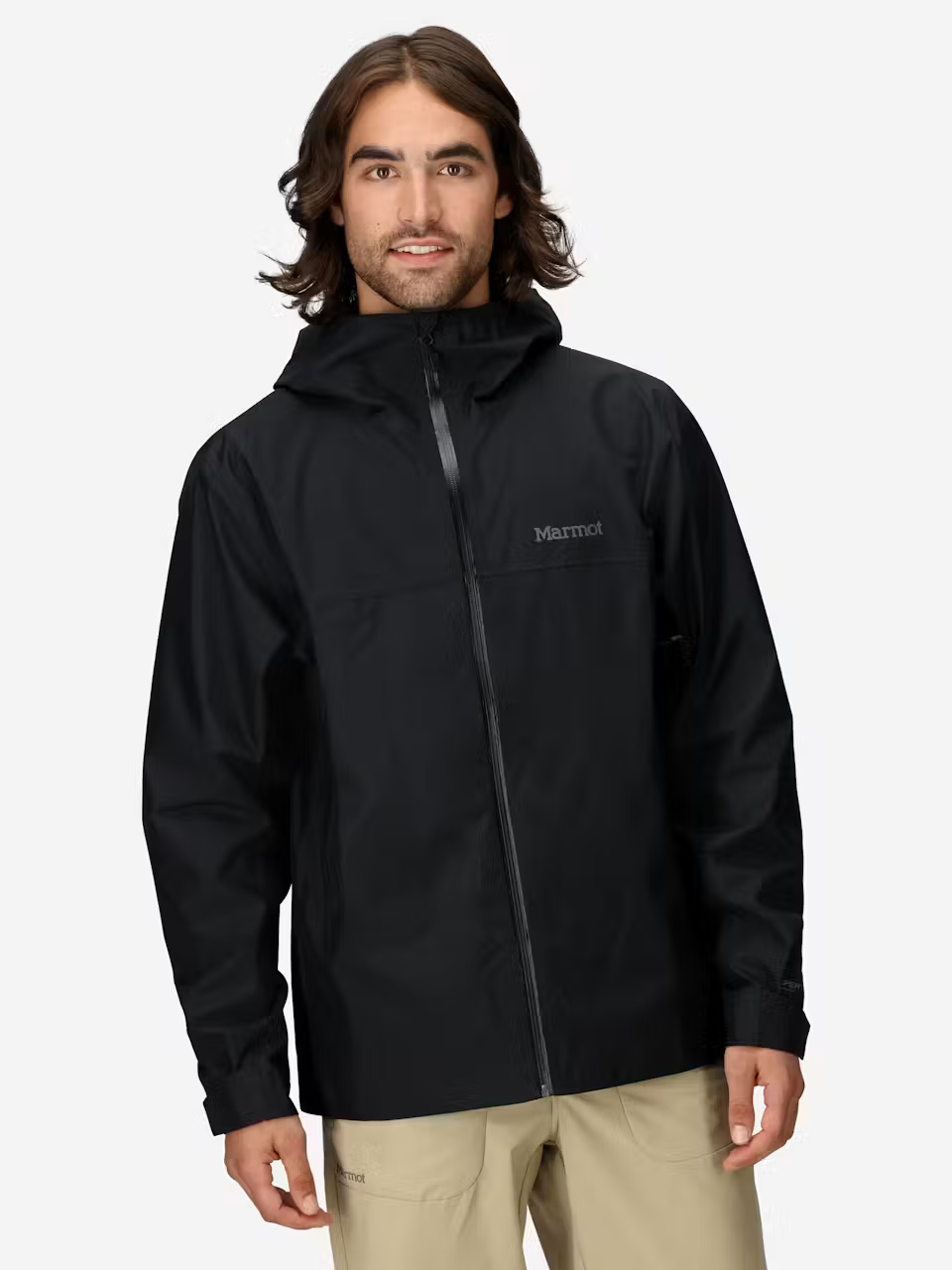 Marmot Minimalist Pertex Rain Jacket
