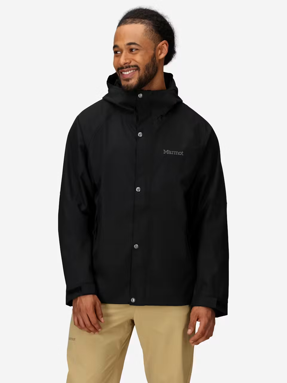 Marmot Cascade Rain Jacket