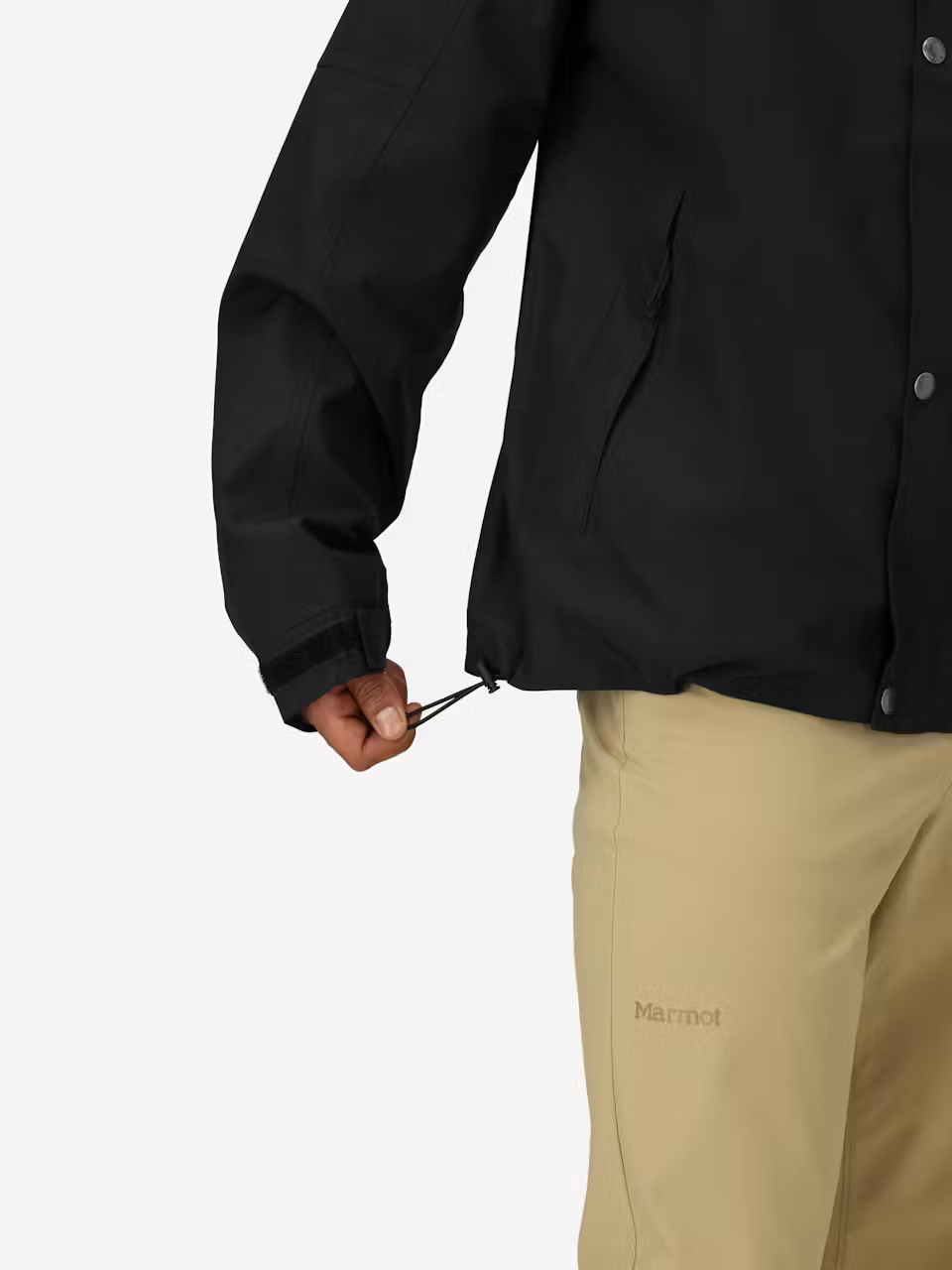 Marmot Cascade Rain Jacket