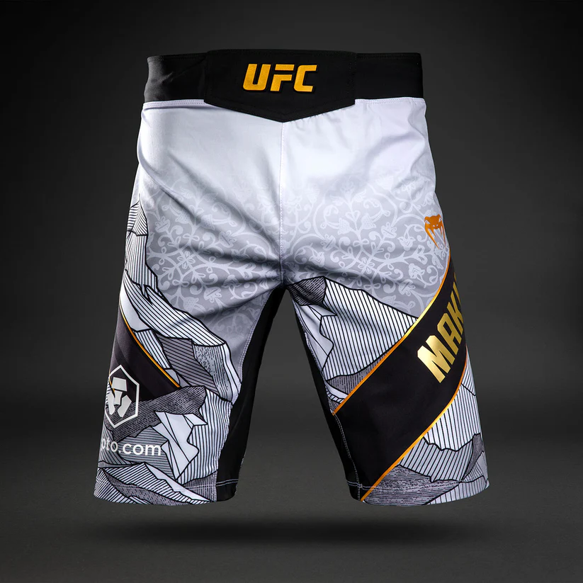 UFC Unrivaled by Venum Islam Makhachev Men's Fight Short
