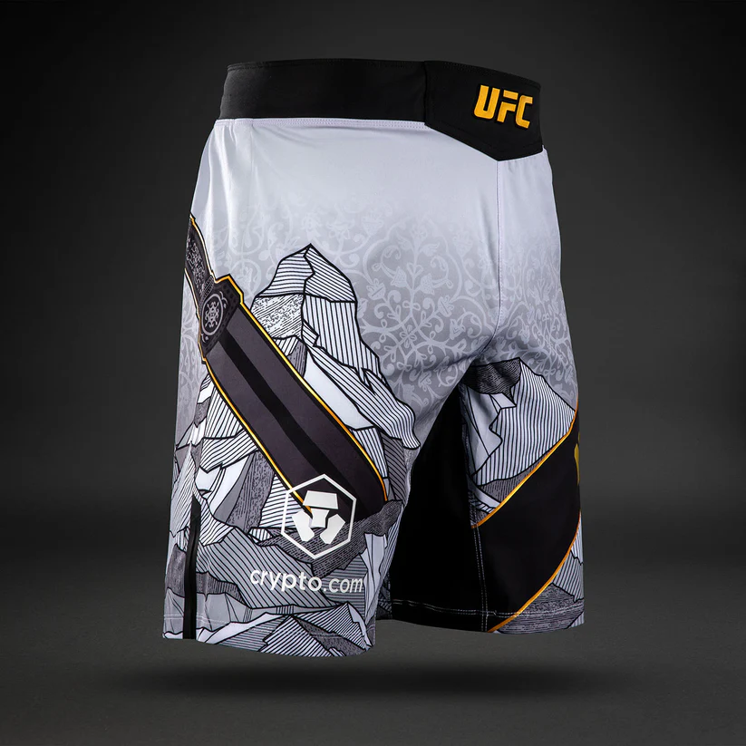 UFC Unrivaled by Venum Islam Makhachev Men's Fight Short