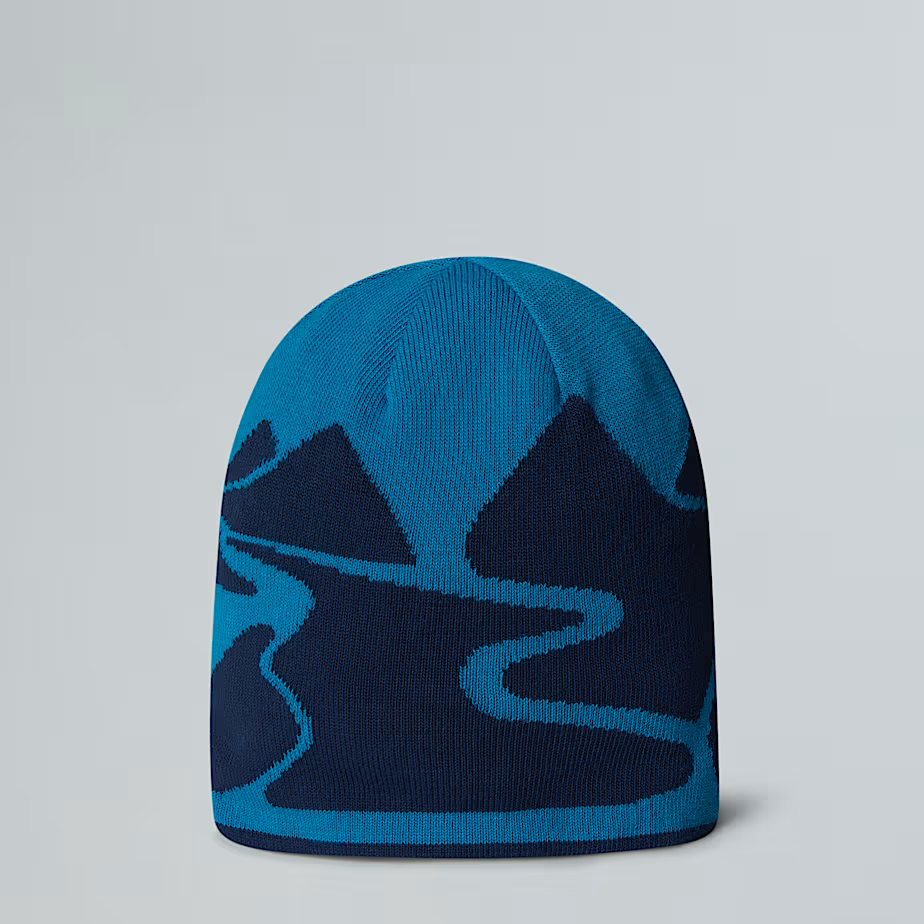The North Face Reversible Highline Beanie