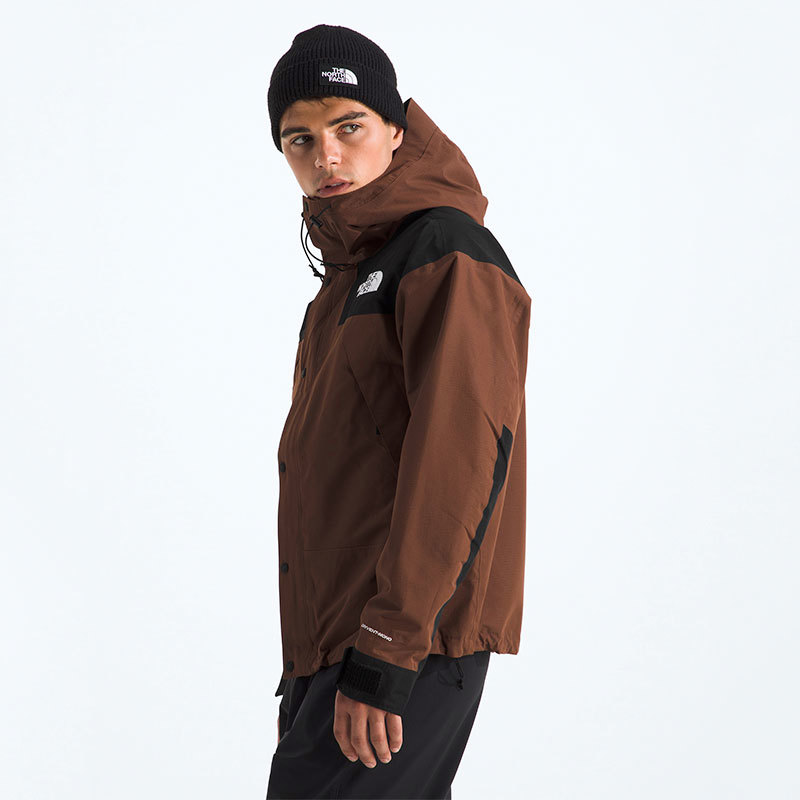 Mountain Hardwear Stretchdown™ Light Full Zip Hoody